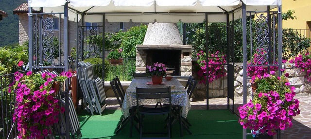 I Fiori - Theater Home, in the historic center with marvellous lake view
