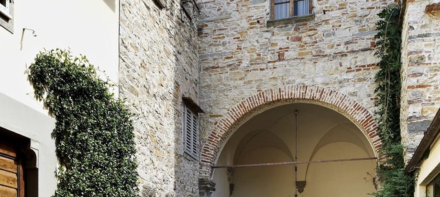 I Parigi Corbinelli