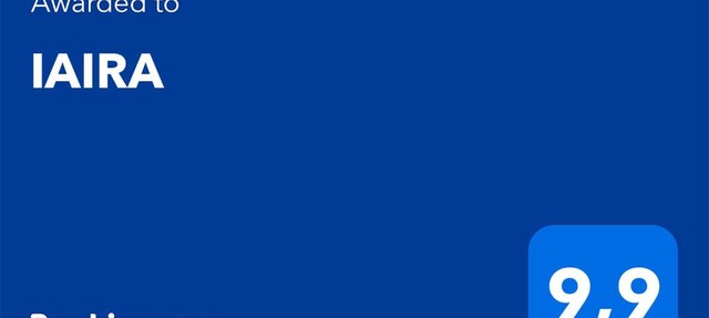 IAIRA