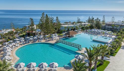 Iberostar Selection Creta Marine