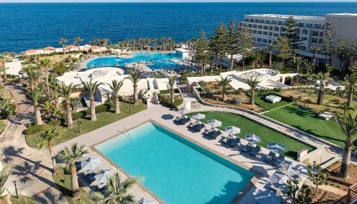 Iberostar Waves Creta Panorama & Mare