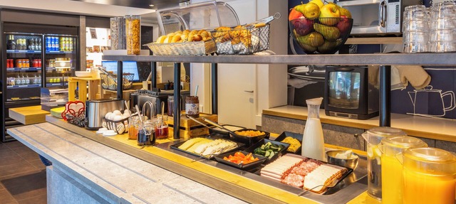 ibis budget Basel Pratteln