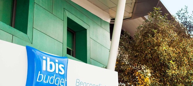 ibis budget Beaconsfield