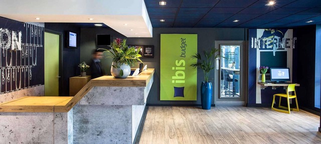 Ibis Budget Beaconsfield