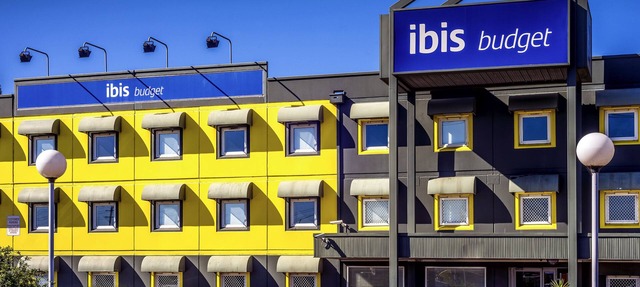ibis Budget Fawkner