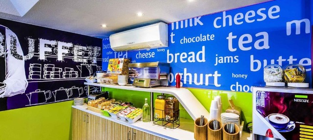 ibis Budget - Fawkner