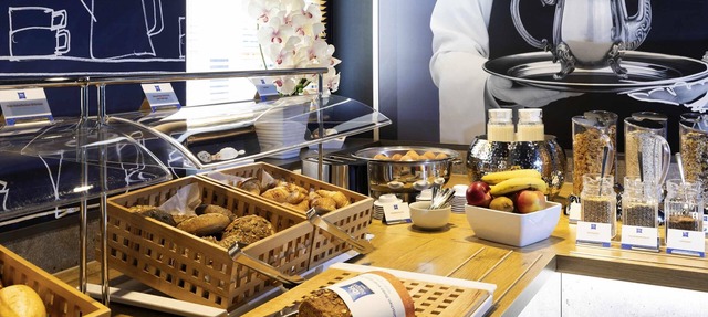 ibis budget Ludwigsburg