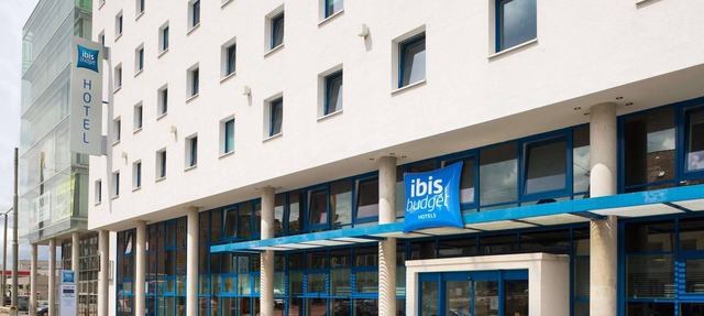 Ibis Budget Stuttgart City Nord