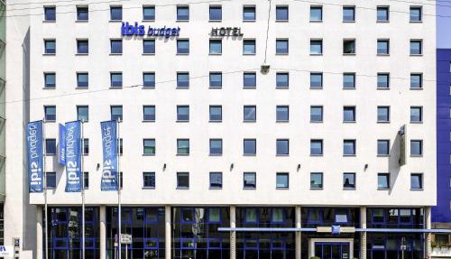 ibis budget Stuttgart City Nord