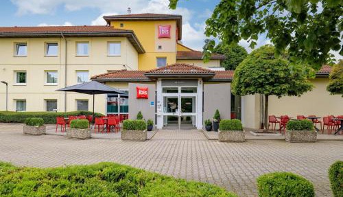 ibis Köln Frechen