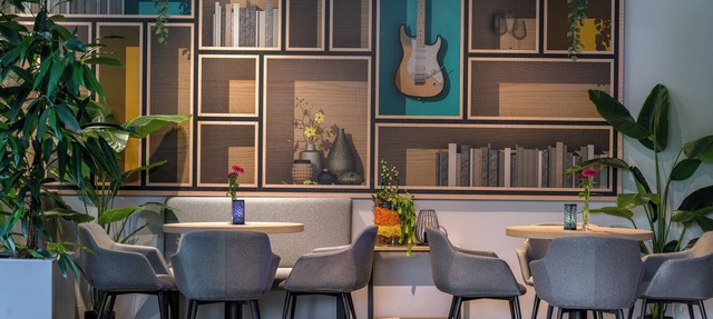 ibis Köln Frechen