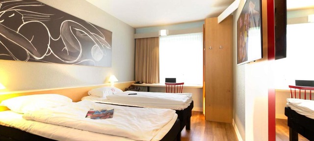 ibis Köln Messe