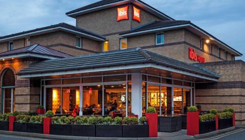 ibis London Barking