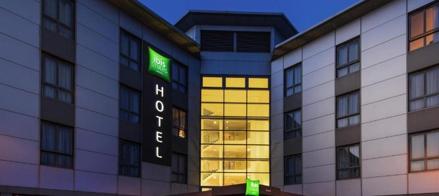 ibis Styles Haydock
