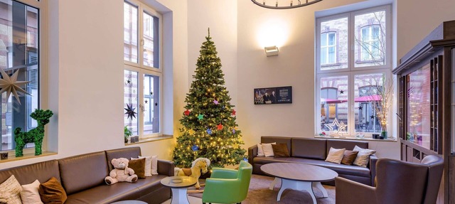 ibis Styles Trier