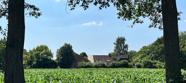 Idylle am Wittkamp | Charming and cozy vacation apartment in the beautiful Ammerland