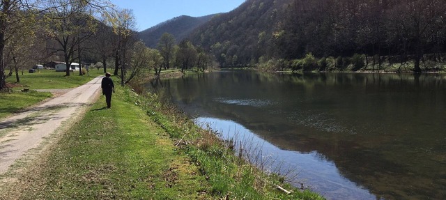 Idyllic, Quiet Getaway