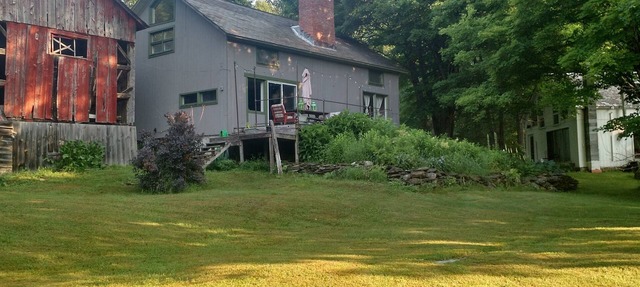 Idyllic/Secluded Former Farm with 4 Guests Houses in Hebron Valley