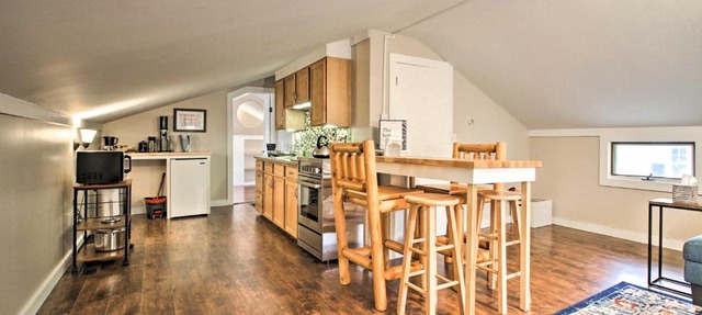 Idyllic Wallingford Retreat - Near Skiing & Hiking