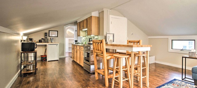 Idyllic Wallingford Retreat - Near Skiing & Hiking