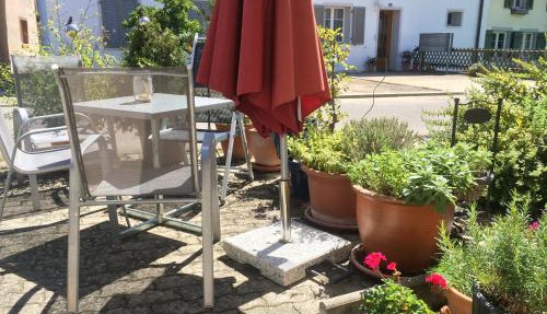 Idyllische Ferienwohnung am See