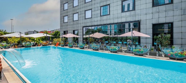 iH Hotels Milano Lorenteggio