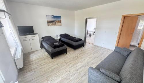 Ihlen Appartements