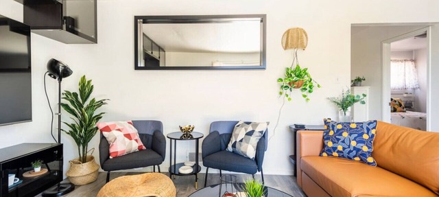 Ikea Design House | Uptown Trendy & Safe