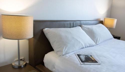 Ikon Hotel