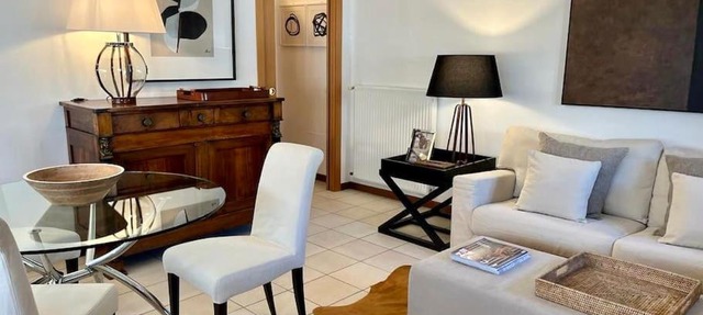 Il Capitello Living