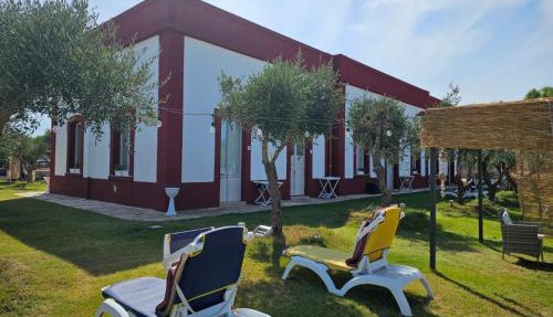 Il Casale di Punta Prosciutto