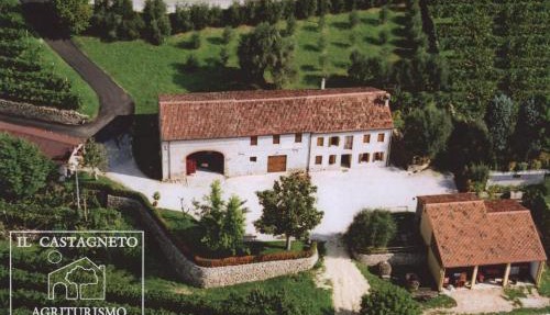 Il Castagneto