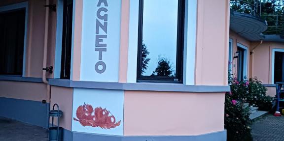 Il Castagneto