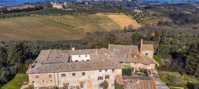 Il Convento by Interhome