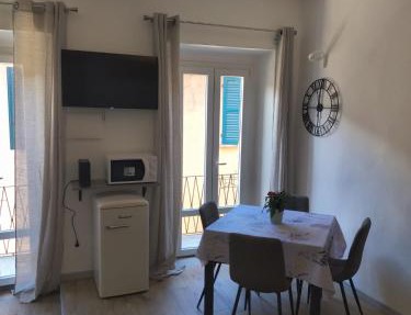 Il Flat Arona Centro, Le Dimore del Corso