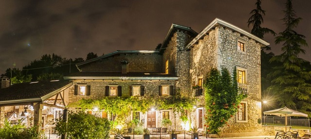 Il Giardino di Sibilla With Pool