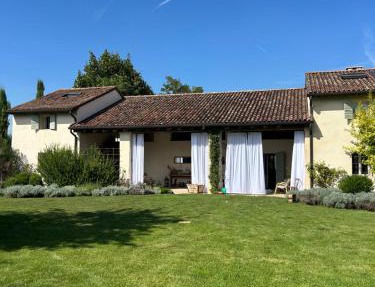 Il Glicine - Natural BnB