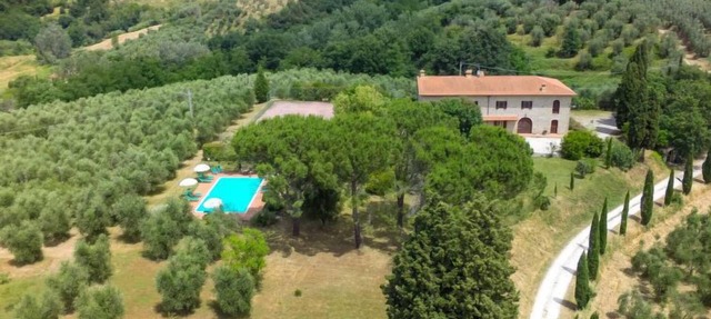 Il Leccio by Interhome