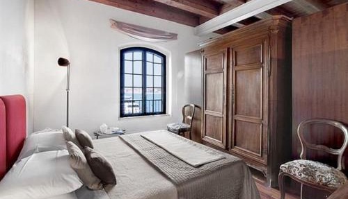 Il Molino Apartment