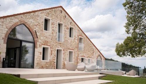 Il Parnaso Relais