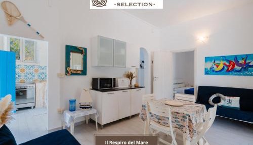 Il Respiro del Mare - Salento Selection