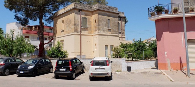 Il Vico | three bedrooms, a/c, Copertino in Salento