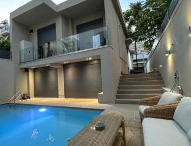 ILION Villa