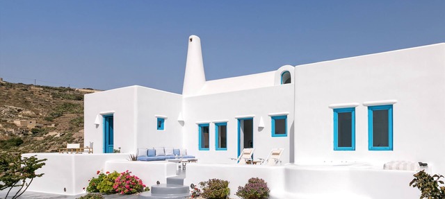 Illusion Villa - Exceptional Private Villa