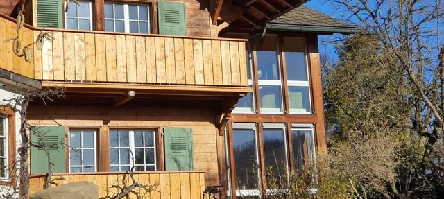 im ruhigen Berner Gartenquartier by Interhome