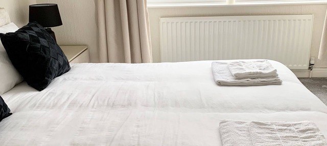 Immaculate 3-Bed Travel nest unavailable