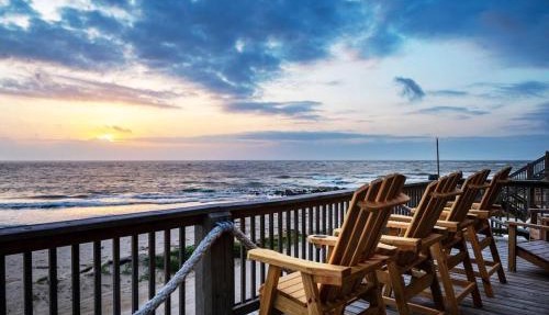 Incredible Sunrises*Sleeps 12*Beautiful