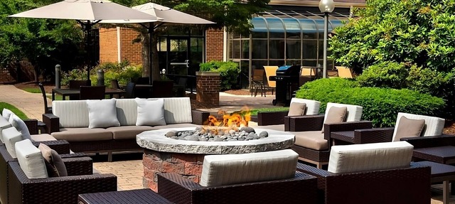 Indulge in Home-Like Comfort! w/Pool, Short Drive to Dean Pond, Pet-Friendly!