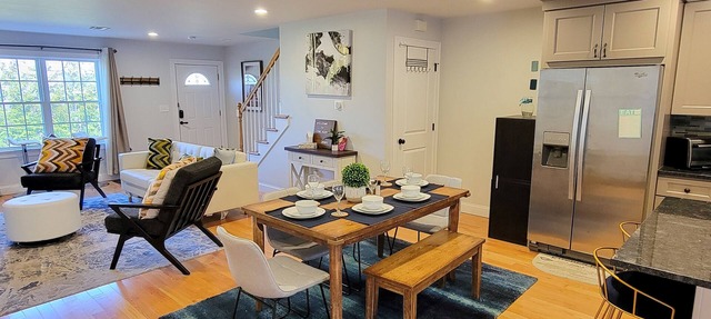 Infant-friendly Luxurious 7 Beds, 6 Room Home with BONUS Loft! A Dream Getaway!
