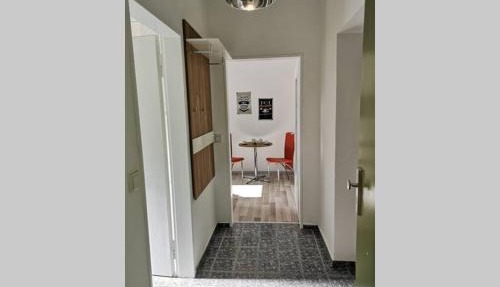 Ingrid`s Ferienwohnung